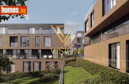 Двустаен, 60m²