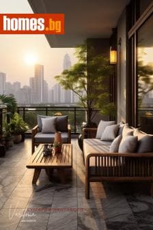 Двустаен, 108m²
