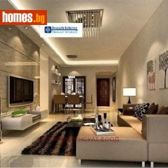 Тристаен, 129m²