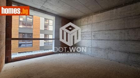 Двустаен, 78m²