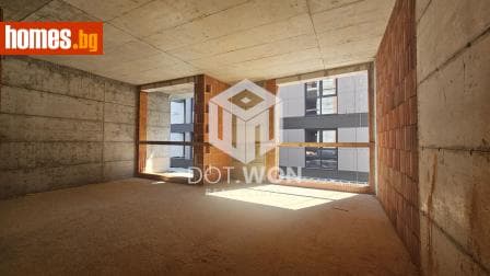 Двустаен, 78m²