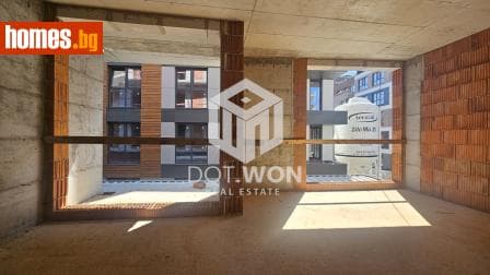 Двустаен, 78m²