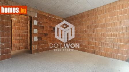 Двустаен, 78m²