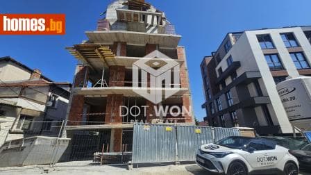 Двустаен, 78m²