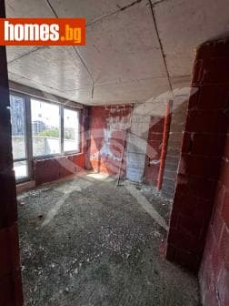 Двустаен, 68m²