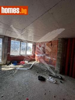 Двустаен, 68m²