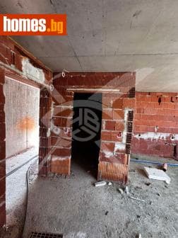 Двустаен, 68m²