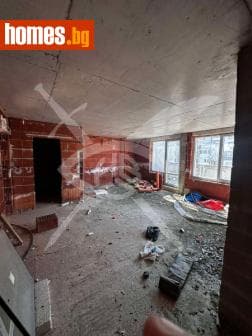Двустаен, 68m²