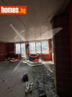 Двустаен, 68m²