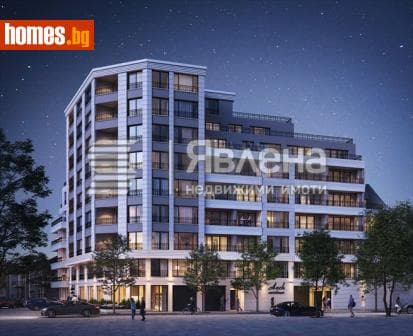 Тристаен, 108m²