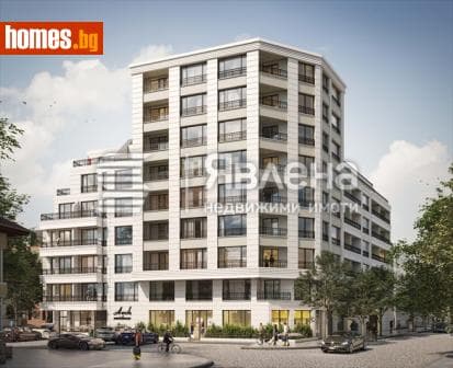 Тристаен, 108m²