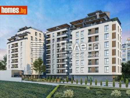 Двустаен, 84m²