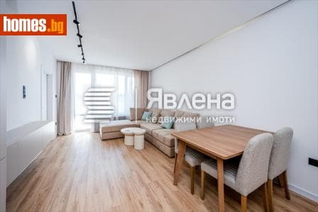 Четиристаен, 100m²