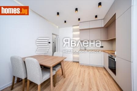 Четиристаен, 100m²