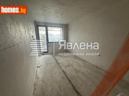 Двустаен, 64m²