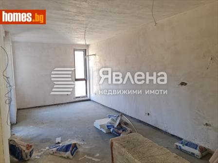 Двустаен, 64m²