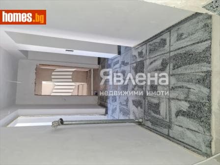 Двустаен, 64m²