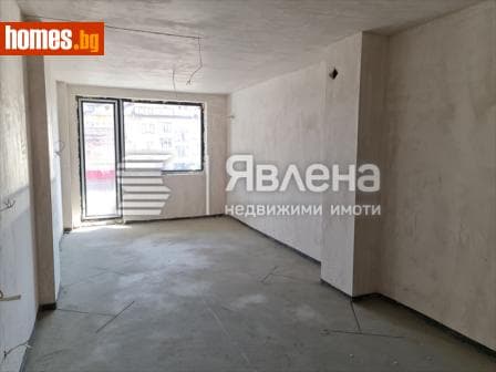 Двустаен, 64m²
