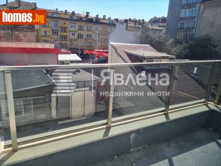 Двустаен, 64m²