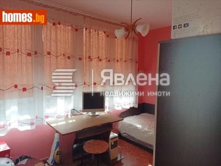 Двустаен, 53m²