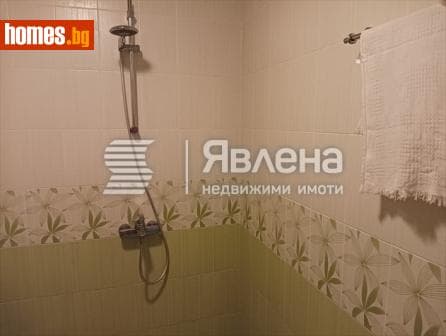 Двустаен, 53m²