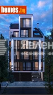Двустаен, 90m²