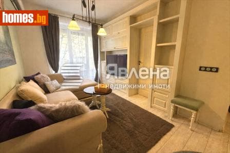 Двустаен, 60m²