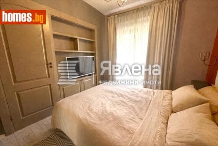 Двустаен, 60m²