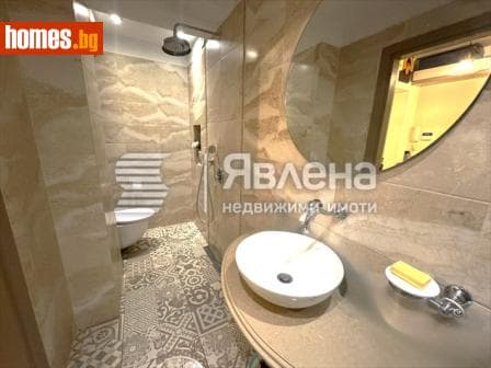 Двустаен, 60m²