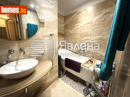 Двустаен, 60m²