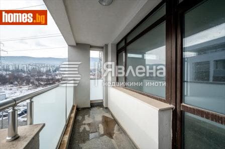 Двустаен, 85m²