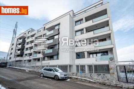 Двустаен, 85m²