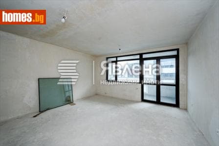 Двустаен, 84m²