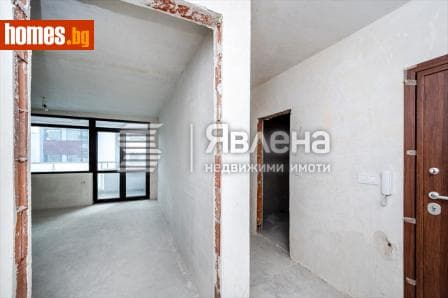 Двустаен, 84m²