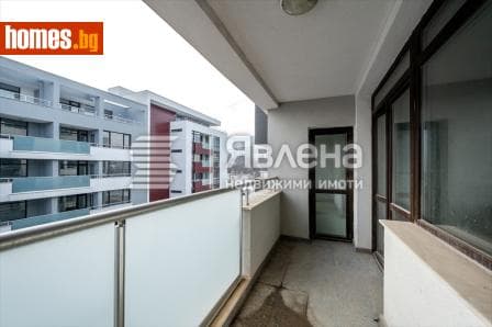 Двустаен, 84m²