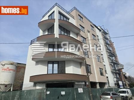 Тристаен, 108m²