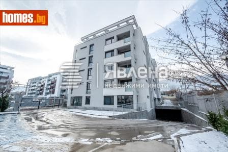 Двустаен, 83m²