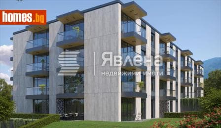 Тристаен, 115m²