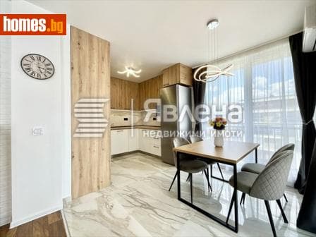 Двустаен, 81m²