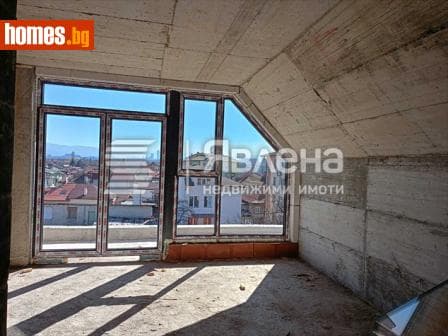 Двустаен, 82m²