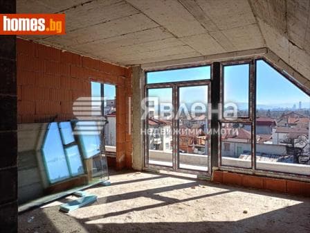 Двустаен, 82m²