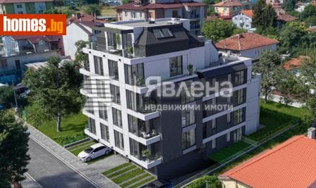 Тристаен, 100m²