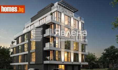 Тристаен, 100m²