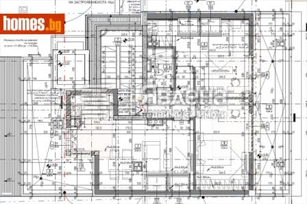 Тристаен, 100m²