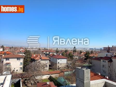 Тристаен, 100m²