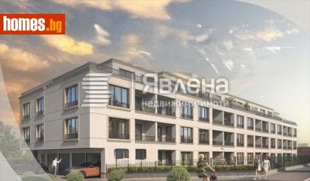 Тристаен, 112m²
