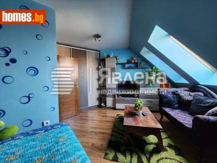 Тристаен, 103m²