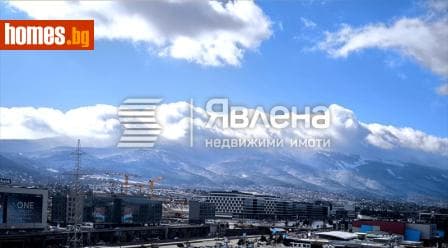 Тристаен, 122m²
