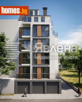 Двустаен, 72m²