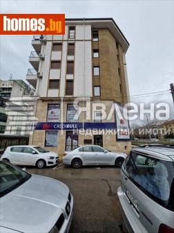 Двустаен, 66m²